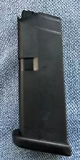 Glock 42 Factory OEM 6 rd Magazine Mag .380 ACP Magazine G42