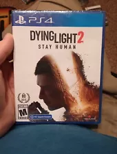 PS4 Dying Light 2: Stay Human - Sony PlayStation 4