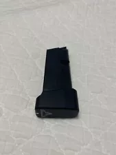 Taran Tactical +2 magazine glock 43