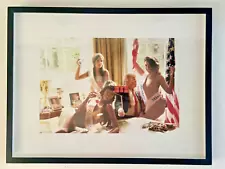 Make America Great Again - Donald Trump (1 of 5) 2016 by Alison Jackson for Sale