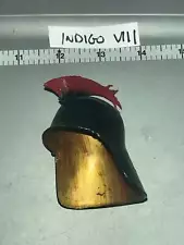 1/6 Scale Medieval Japanese Samurai Helmet