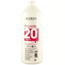 Redken Color Fusion Permanent Haircolor 2.1oz Pick your Color