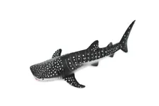 Whale Shark, Educational, Realistic Toy, Figurine, Replica, Gift, 6" CH323 BB132