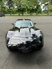 1976 Chevrolet Corvette