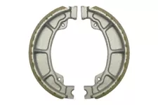 Brake Shoes Rear for 2004 Kymco KXR 50 Mongoose (Quad)