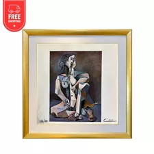 original picasso prints for sale