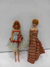 Vintage Barbies