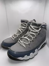 Size 9 - Jordan 9 Retro Cool Grey 2012