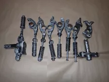 Detroit Diesel 3-53T Engine Rocker Arm Set 53 Series 353 Power Unit Genset OEM!!