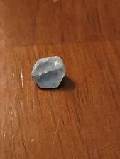 4.80ct Rough Montana Sapphire