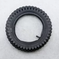 12.5x2.75 (12-1/2x2.75) Tire & Inner Tube for Razor MX350 MX400 Dirt Rocket Bike