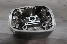 2001 Bmw R1150gs Engine Top End Cylinder Head Right