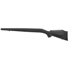 ATI Mosin Nagant 7.62x54R Black Nylon Monte Carlo Rifle Stock for 1891 91/30 M38