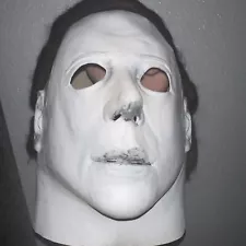 Vintage Michael Myers Mask 2018 Compass International (1978 Halloween Replica)