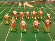 Tampa Bay Buccaneers White Jersey Haiti White Shoe Electric Football Team