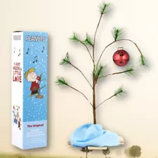 charlie brown christmas tree for sale