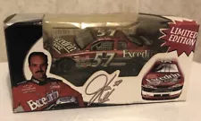 Nascar Jason Keller Race Car #57 Limited Edition 1:64 Scale Die Cast Excedrin