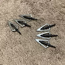 Magnus Stinger 150 Grains, 6 Broadheads