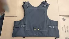 Soft Bullet proof vest - Level IIIA