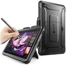 For Samsung Galaxy Tab S6 Lite 10.4" SUPCASE Full Body Case with Screen Cover