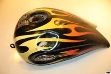 2005 Victory Kingpin Gas Tank Fuel Petrol Reservoir (For: 2005 Victory Kingpin)