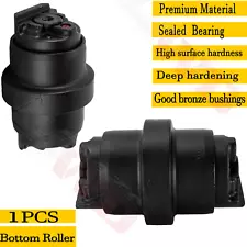 Track Roller Bottom Roller For John Deere 27C 27ZTS 35C 35G 35D 35ZTS 27 ZTS