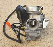 Carburetor For TrailMaster 150 XRS XRX Go Kart