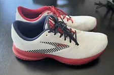 Brooks Launch 7