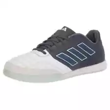 Adidas Top Sala Competition Indoor Soccer Shoes Futsal Blue IE1547 Mens Size