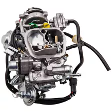 CARBURETOR Fit for TOYOTA PICK UP 22R ENGINES 2.4L 2366CC 4Cyl Sale 88-90 (For: Toyota)