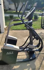 NordicTrack A.C.T. Commercial 10 Elliptical