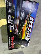 Traxxas dts-1 Drag Tower, Used once, No Prep Rare, Out of stock everywhere.