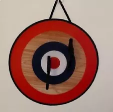 axe throwing target for sale