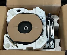 New ListingDual 1019 turntable w/ Shure M80e D19, in original boxes, MUST SEE !