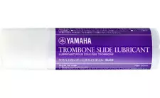 Yamaha YAC1021P Trombone Slide Oil, 30ml