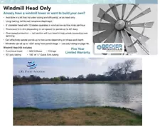 used windmill pond aerator for sale