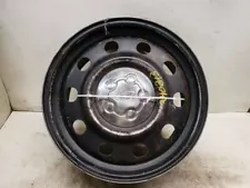 Wheel 17x7-1/2 Steel Heavy Duty 10 Oval Holes Fits 06-11 CROWN VICTORIA 1129791