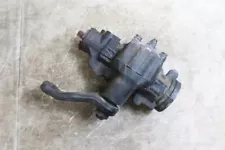 1987-1995 Jeep Wrangler YJ OEM Power Steering Gear Box Assembly 52000089