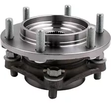 Front Wheel Hub Bearing Assembly For 4runner 4wd Toyota 4Runner 4 Wheel Drive 03 (For: Toyota 4Runner)