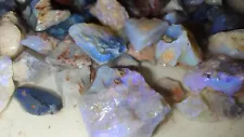 #103 Australian Rough Opal For Sale On eBay 40 Grams 200cts By JOSH JOHN OPAL