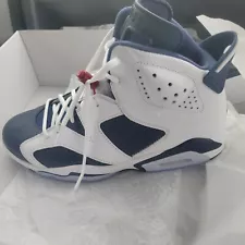 Air Jordan 6 Retro