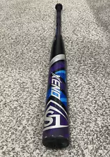 2021 Louisville Slugger Xeno 33/23 FPXND10-21 (-10) Fastpitch Softball Bat