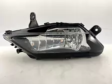 OEM| 2018 - 2020 Buick Regal Halogen Fog Light (Left/Driver) 662588537