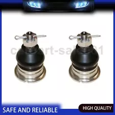 For Honda Accord Crosstour 3.5L 2010-2011 2x Suspension Ball Joints Front Upper (For: 2010 Honda Accord Crosstour)