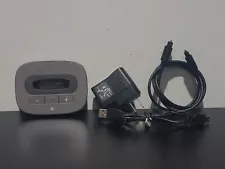 Unitron uTV3 uDirect 3 Bluetooth Hearing Aids TV Streaming Device Dock Only