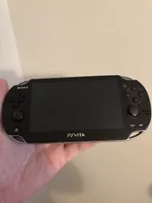 Playstation Vita