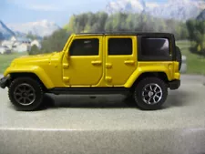 Solar Yellow 2015 Jeep Wrangler Unlimited! 2016 2017 2018 2019 2020 2021 2022 23