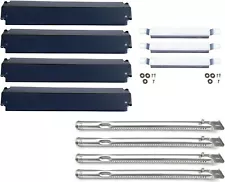 Parts Kit for Charbroil Commercial Series 4 Gas Grill Burner