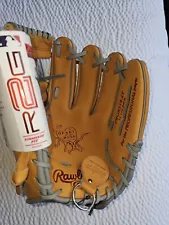 Rawlings 11.5" Heart of the Hide R2G Series Glove New