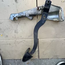 ✅ SALE R107 560SL 380SL 450SL 380SLC 450SLC 500 Brake Pedal Assembly Mercedes